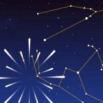 تساقط شُهب الجباريات 2021 غداً