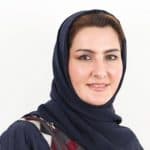 خلود المانع