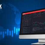 نمو أنشطة التداول الإلكتروني حول العالم