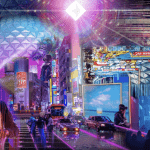 ما هو metaverse؟ وكيف سيعمل؟