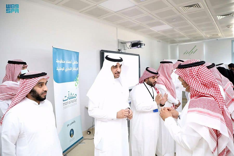 رئيس جامعة حائل يدشّن برنامج قادة المستقبل 
