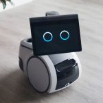 " Astro" أول روبوت منزلي من أمازون