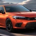 كل ما تريد معرفته عن سيارة هوندا سيفيك 2022