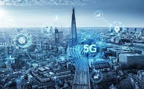 سامسونج تستخدم أداة الذكاء الاصطناعي "CognitiV Analytics" لتحسين شبكات الجيل الخامس (5G)