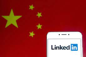 مايكروسوفت تغلق موقع LinkedIn في الصين.. اعرف السبب