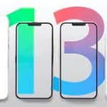 iPhone 13