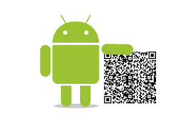 كيفية مسح رموز QR باستخدام هاتف Android