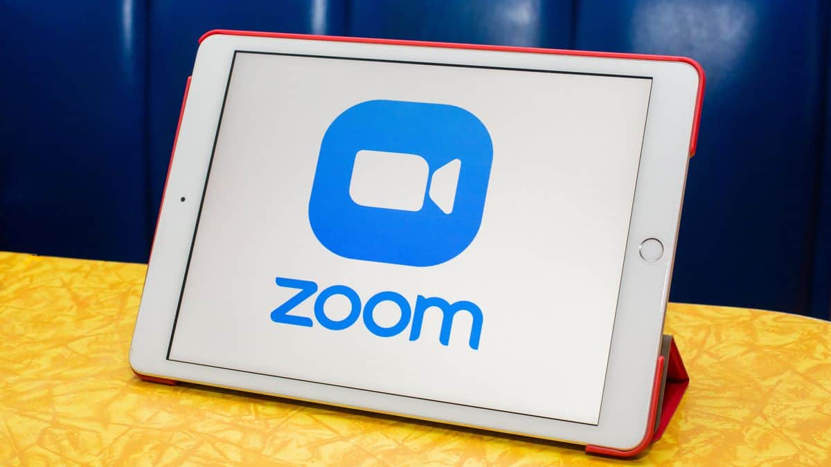 Zoom تقوم باختبار الإعلانات على خطتها المجانية
