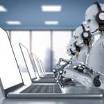 كيف يساعد الذكاء الاصطناعي وتقنيات معالجة اللغات الطبيعية (NLP) مراكز اتصال الرعاية الصحية على أن تكون أكثر كفاءة؟