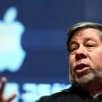 ستيف وزنياك