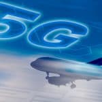 هل تمثل اتصالات الجيل الخامس خطر على أنظمة سلامة الطائرات؟