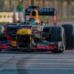 بدء العد التنازلي لانطلاق سباق "فورمولا جدة 1"