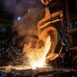 لحل ازمة تغير المناخ.. أول مصنع للصلب يعمل بالطاقة الشمسية في العالم بقوة 750 ألف لوح
