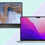 مقارنة بين MacBook Pro مقاس 14 بوصة وDell XPS 13: أي كمبيوتر محمول يفوز؟