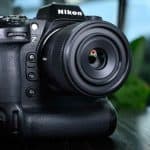 Nikon تكشف عن كاميرا Z9 بدقة 45.7 ميجابكسل