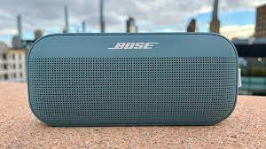 Bose SoundLink Flex .. مكبر صوت يتميز بتصميم قوي وصوت رائع