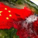 رغم بدء قمة المناخ COP26.. الصين تعلن وصول انبعاثاتها الكربونية للذروة عام 2030