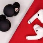 "وضع شفافية الصوت" بسماعات الرأس يلغي الضوضاء