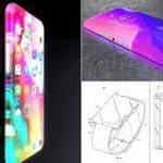 أبل تعمل علي تصميم زجاجي لجميع أجهزة iPhone والساعات الذكية وأجهزة Mac وتقدم براءة اختراع