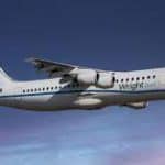 Wright Electric تقترح تحويل طائرة BAe 146 إلى محركات كهربائية بطاقة قادمة من الألومنيوم أو خلايا وقود الهيدروجين