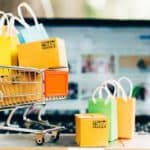 تقرير يحب المستهلكون مزايا التسوق عبر الإنترنت على الرغم من المخاطر الأمنية