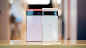 كل ما تريد معرفته عن الهواتف الذكية Pixel 6 وPixel 6 Pro من جوجل