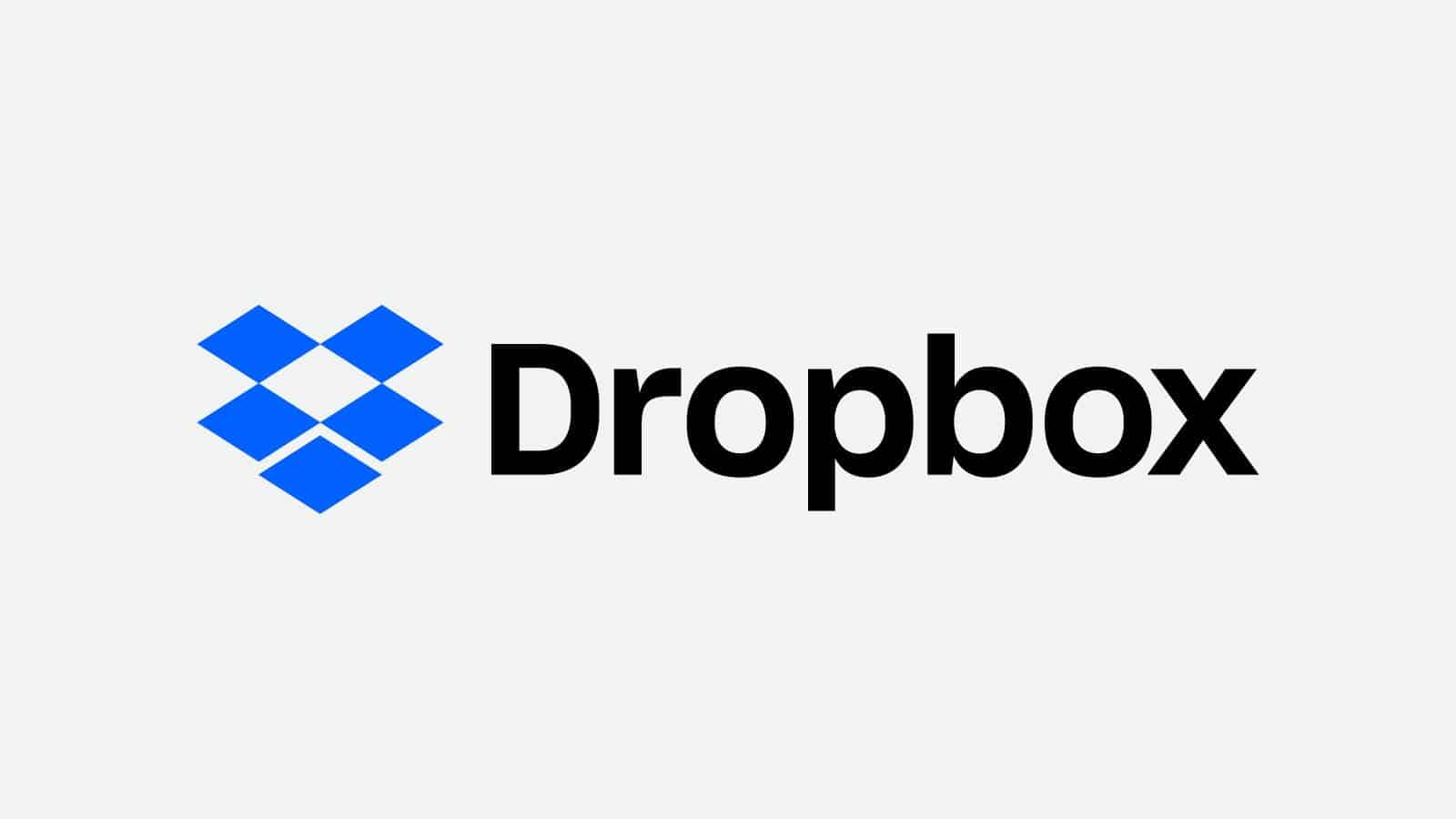Dropbox يعلن عن توفير ميزة تنظيم المجلدات تلقائيًا وإعادة تسمية الملفات