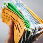 عوامل فعالية أقنعة الوجه في الوقاية من فيروس كورونا؟
