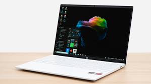 سعر ومواصفات الكمبيوتر المحمول Pavilion Aero 13 من HP