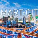 التنقل الذكي حل رئيسي لحل حل مشاكل السكان في المدن الذكية