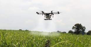 فوائد تكنولوجيا الطائرات بدون طيار في مجال الزراعة