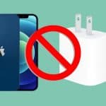 لهذا السبب لا يمثل غياب الشاحن والسماعات من صناديق iPhone 12 و iPhone 13 مشكلة