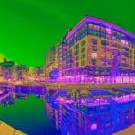 كيف تصبح المدن محايدة للكربون للحد من التغير المناخي؟