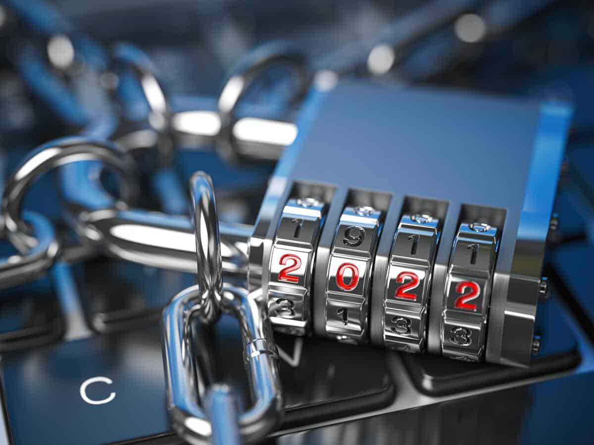 أهم 9 تهديدات أمنية رئيسية ستواجهها المنظمات في عام 2022