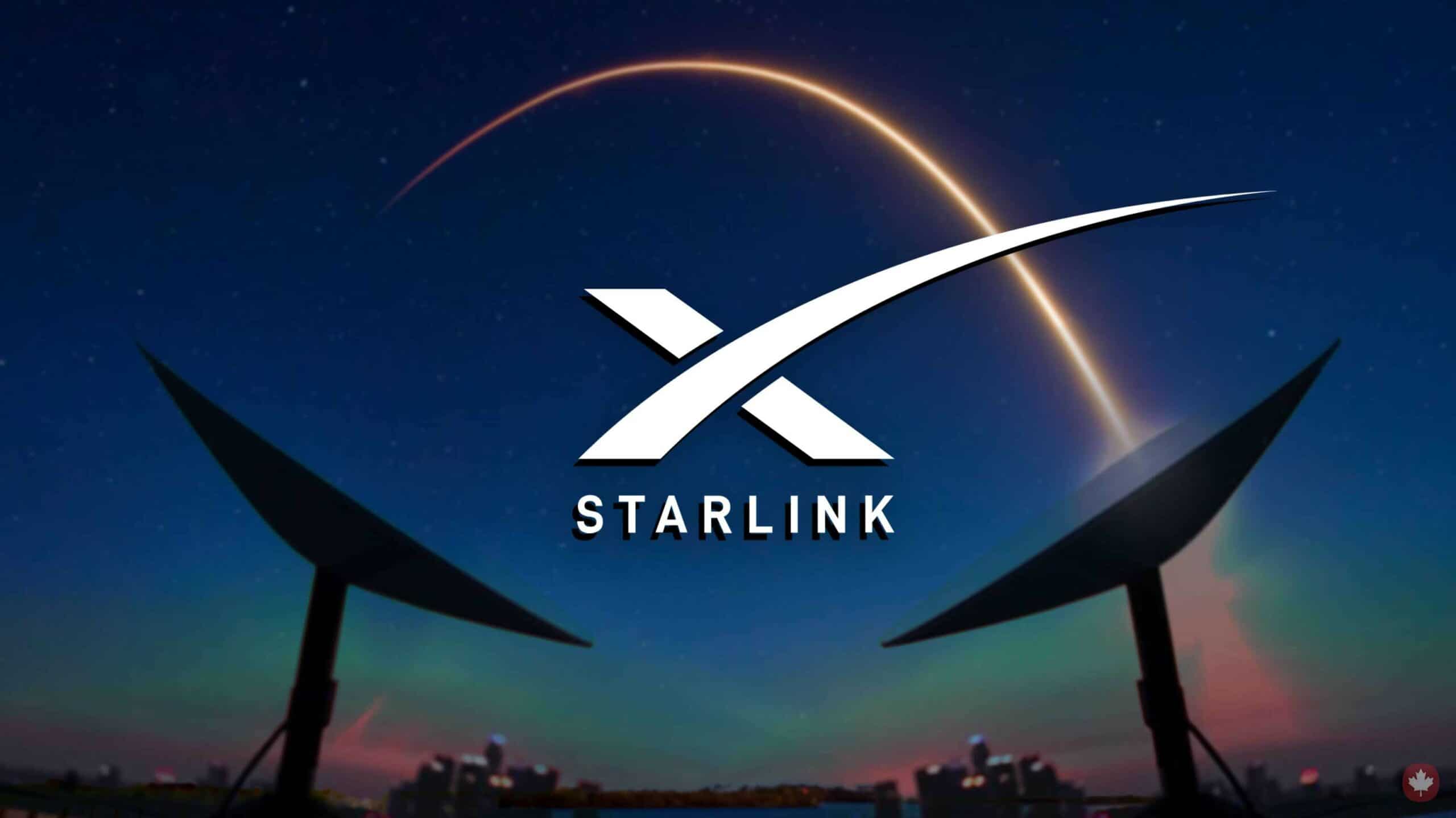 شركة SpaceX تكشف النقاب عن طبق Starlink من الجيل الثاني بتصميم جديد