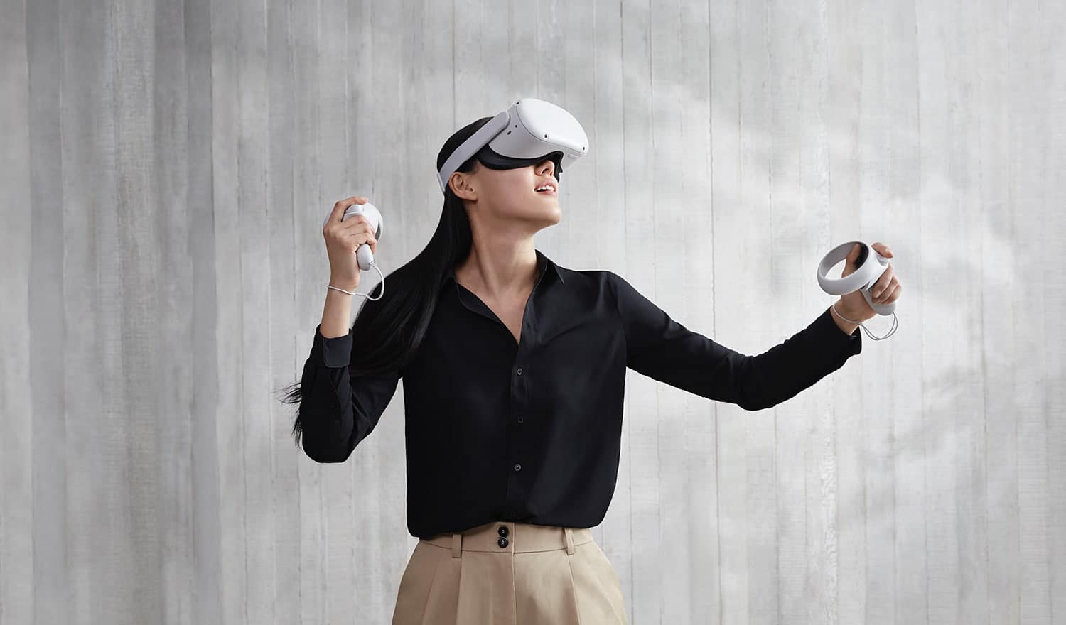 أفضل نظارات الواقع الافتراضي VR لعام 2021