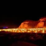 المملكة تطلق أول "متحف طائر" في العالم