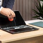 Dell تعلن عن مفهوم جديد يهدف إلى تصميم أجهزة كمبيوتر محمولة أكثر استدامة وتخفض من انبعاثات الكربون