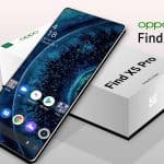 صور مسربة تكشف النقاب عن تصميم سلسلة هواتف Find X5 من Oppo