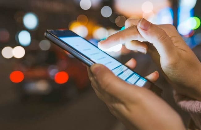 أفضل الهواتف المحمولة لعام 2021