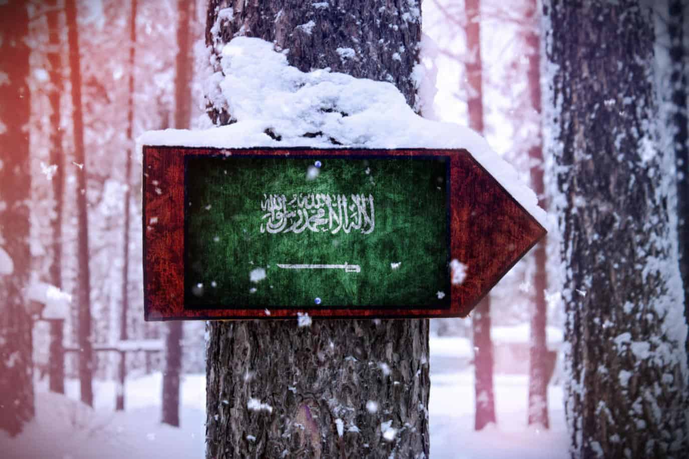 فلكية جدة: بداية فصل الشتاء 2021م فلكياً.. غداً