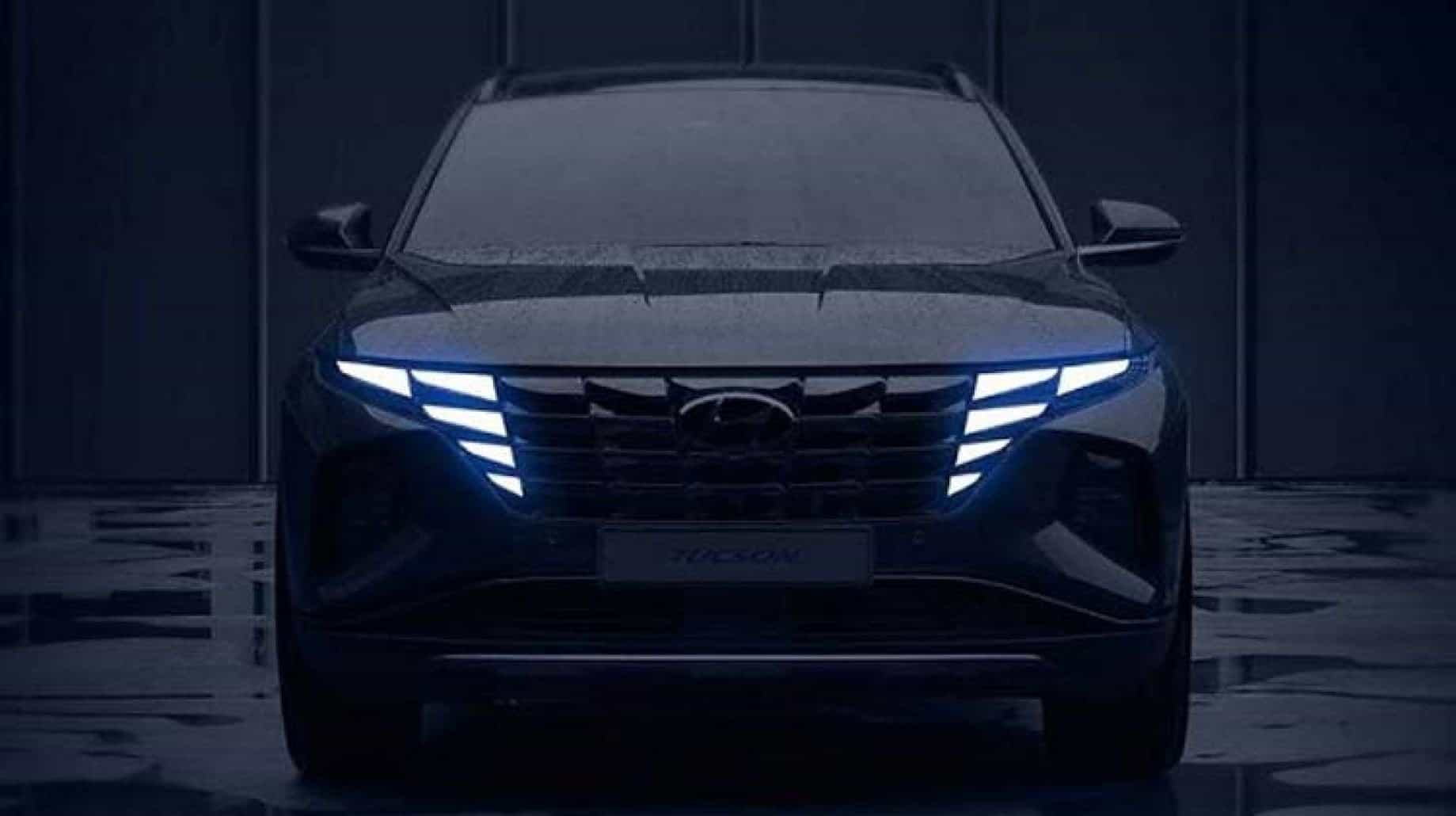 "توسان" من هيونداي تفوز بجائزة أفضل سيارة في 2021