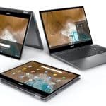 Acer Chromebook Spin 713