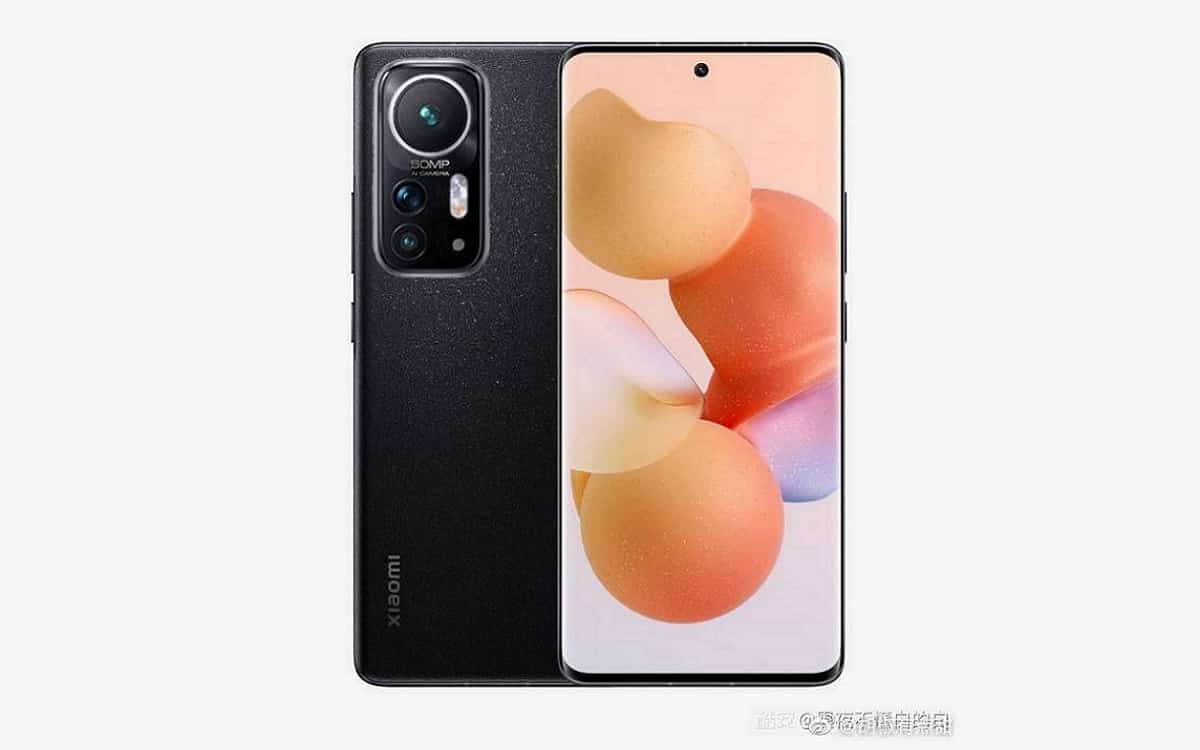تسريبات جديدة تكشف مواصفات سلسلة هواتف Xiaomi 12 المنتظرة