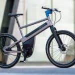 أنظمة القيادة الذاتية تنتقل إلى الدراجات الهوائية