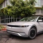 لماذا تعد سيارة IONIQ 5 من "هيونداي" هي أفضل سيارة كهربائية في عام 2021؟