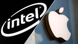 Apple وIntel تدعمان مجال الرقائق رغم النقص المستمر