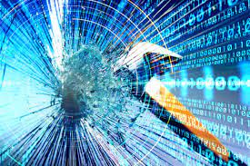 احذر.. تنبؤات أمنية تشير إلى أن عام 2022 هو عام الاختراق