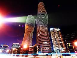 روائع معمارية تحدت قوانين الفيزياء والهندسة.. تعرف عليها