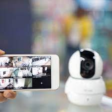 هل كاميرات الأمن في منزلك عرضة للقرصنة؟